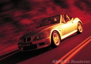 BMW Z3 Roadster